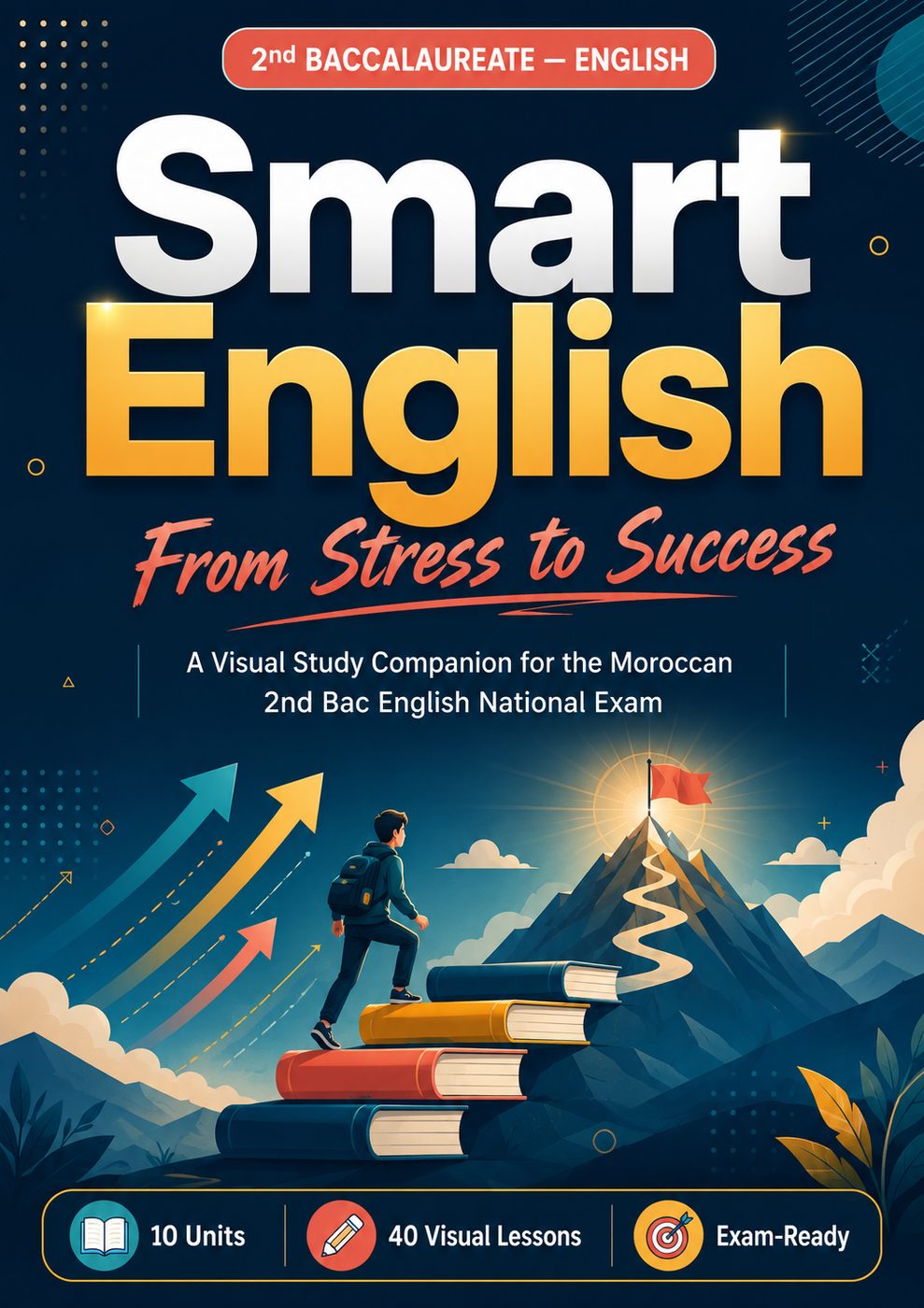 Smart English: From Stress to Success